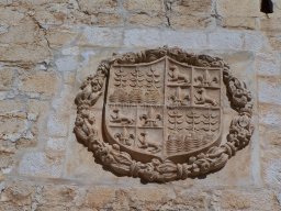 Castillo de Velez-Blanco 2010